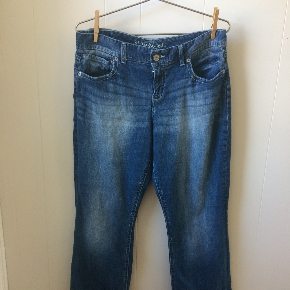 Maurice’s Jeans